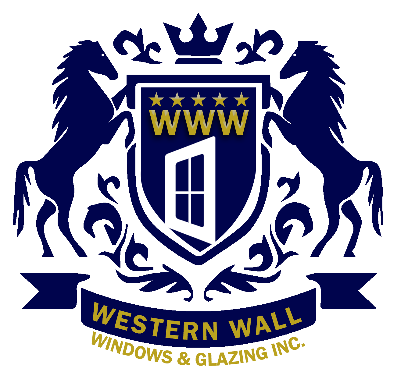 Western Wall Windows & Glazing Inc.